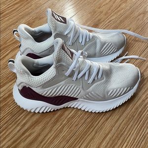 Adidas Bounce Sneakers